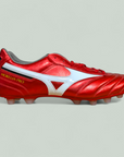MORELIA PRO FG