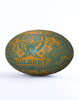 WALLABIES INDIGENOUS BALL