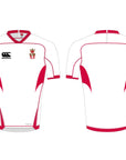 VRC WEDSTRIJDSHIRT SR