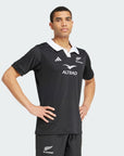ALL BLACKS 23HOME JERSEY SR