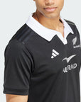 ALL BLACKS 23HOME JERSEY SR