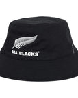 ALL BLACK BUCKETHEAD