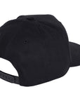 ALL BLACKS SNAPBACK
