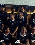 ALL BLACKS TR SHIRT SR