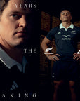 ALL BLACKS 23HOME JERSEY SR