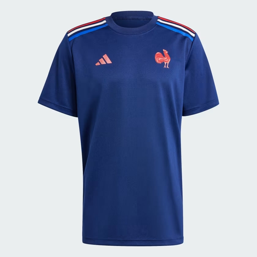 FRANCE SUPORTERS TEE