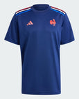 FRANCE SUPORTERS TEE
