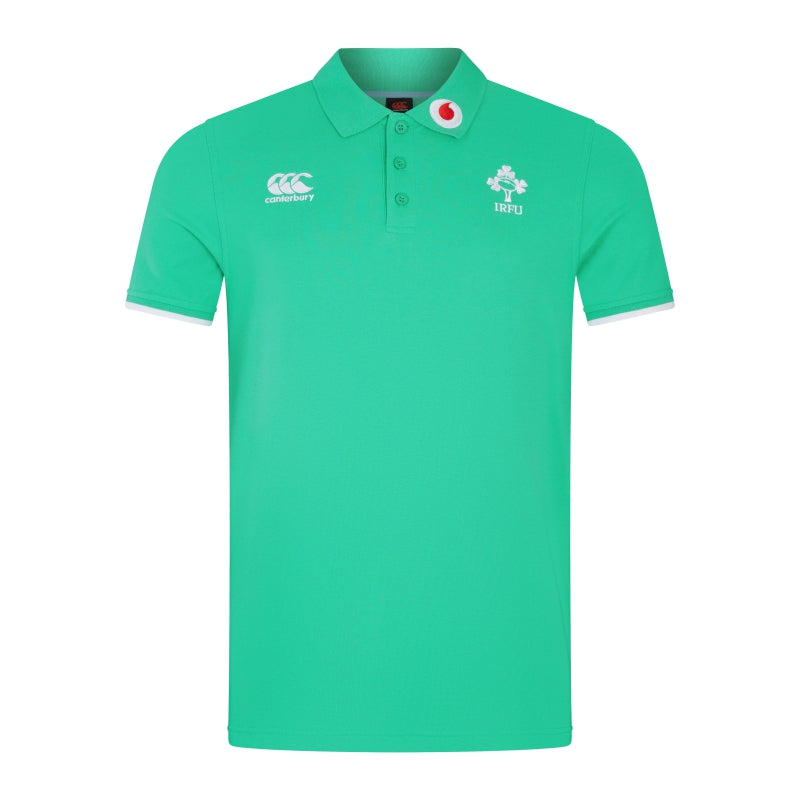 IERLAND RWC23 TEAM POLO