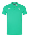 IERLAND RWC23 TEAM POLO