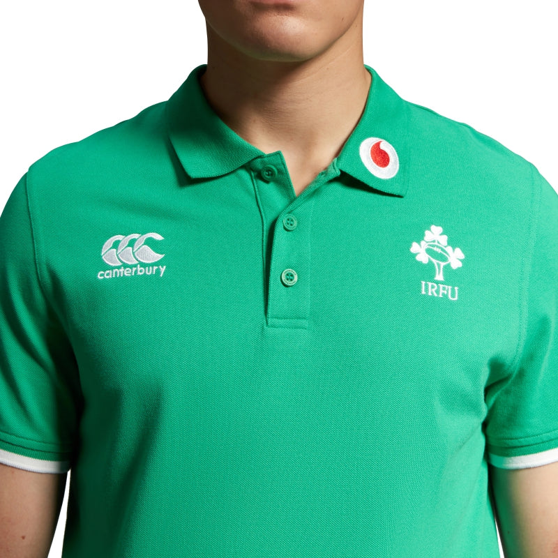 IERLAND RWC23 TEAM POLO