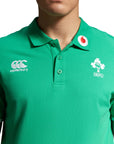 IERLAND RWC23 TEAM POLO