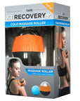 KT-TAPE RECOVERY MASSAGE BALL (COLD)