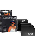KT-TAPE KINO ELASTIC TAPE (PRECUT)