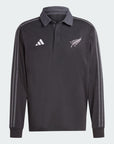ALL BLACKS POLO LS