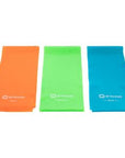 STANNO RESISTANCE BAND LONG