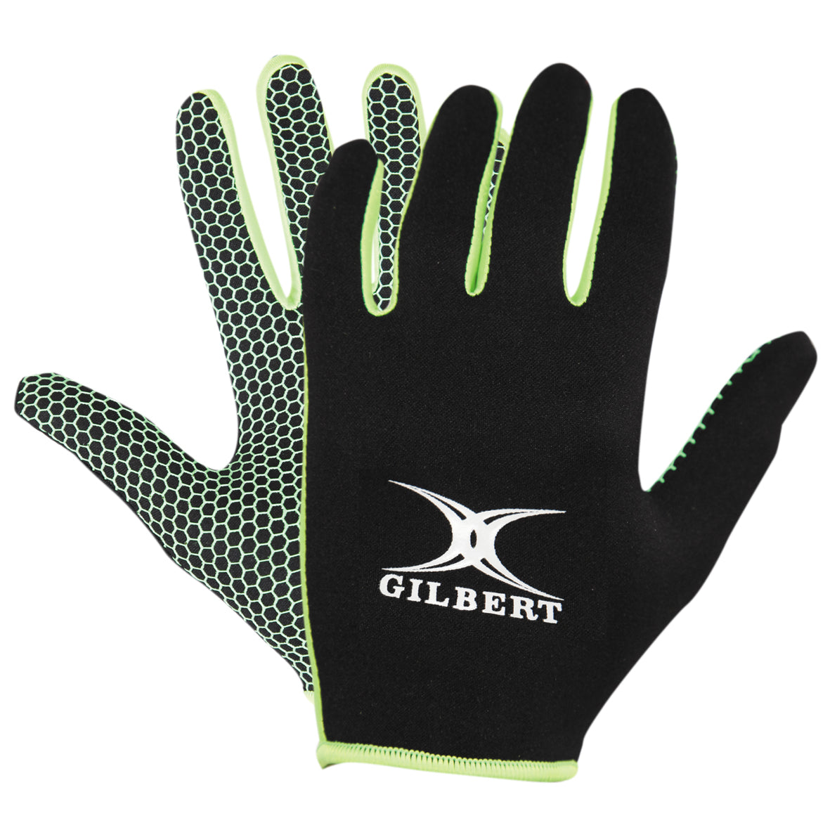 Gilbert ATOMIC GLOVE TRAINING