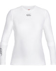 Canterbury THERMOREG LONGSLEEVE DAMES