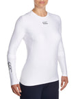 Canterbury THERMOREG LONGSLEEVE DAMES