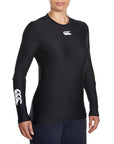 Canterbury THERMOREG LONGSLEEVE DAMES