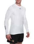 Canterbury THERMOREG LONGSLEEVE SR