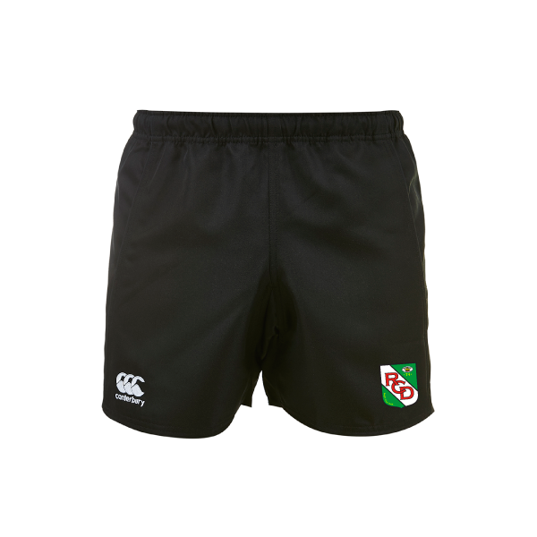 RCD WEDSTRIJDSHORT JR