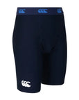 Canterbury THERMOREG SHORT JR