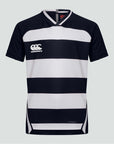 Canterbury EVADER HOOPED JERSEY SR