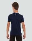 Canterbury EVADER HOOPED JERSEY SR
