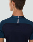 Canterbury VAPODRI EVADER JERSEY JUNIOR NAVY