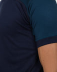 Canterbury VAPODRI EVADER JERSEY JUNIOR NAVY