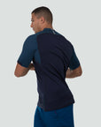 Canterbury VAPODRI EVADER JERSEY SENIOR NAVY