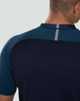 Canterbury VAPODRI EVADER JERSEY SENIOR NAVY