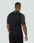 Canterbury VAPODRI EVADER JERSEY SENIOR BLACK