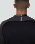 Canterbury VAPODRI EVADER JERSEY SENIOR BLACK