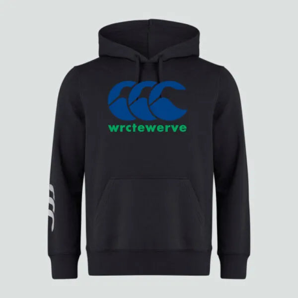 Canterbury WRC TE WERVE HOODIE – De Rugby Specialist