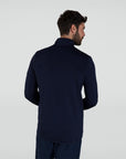 Canterbury QZ MIDLAYER TR TOP