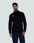 Canterbury QZ MIDLAYER TR TOP