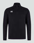 Canterbury QZ MIDLAYER TR TOP