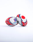 RWC23 FLAG BALL - JAPAN