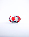 RWC23 FLAG BALL - JAPAN