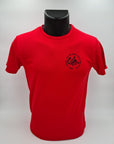 SCORPIO TRAINING TEE JR