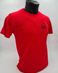SCORPIO TRAINING TEE JR