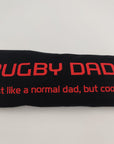 SCORPIO TEE RUGBY DAD