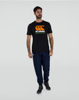 Canterbury RRC COTTON TEE