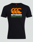 Canterbury RRC COTTON TEE