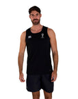 KWAGGA SINGLET