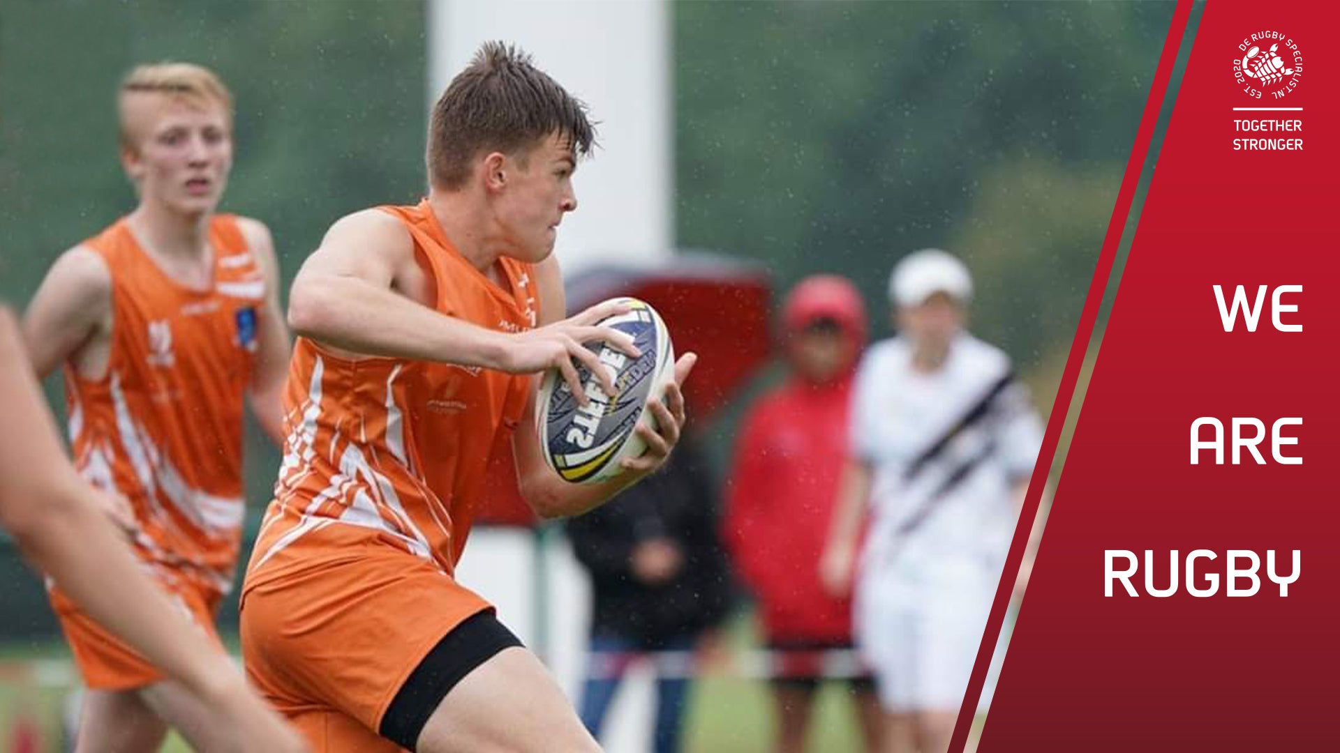 Owen wordt Face of the Franchise van deRugbySpecialist