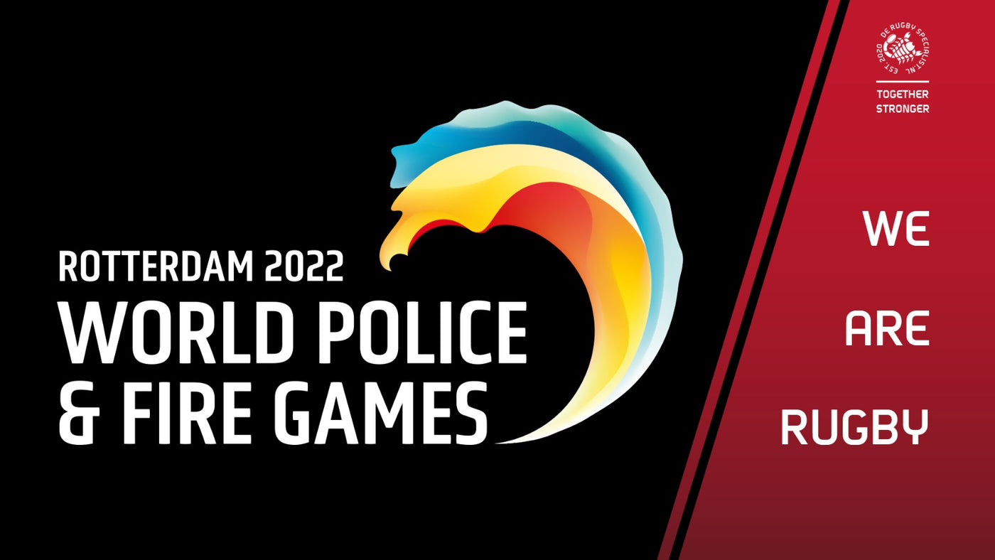 ATB: WORLD POLICE & FIRE GAMES