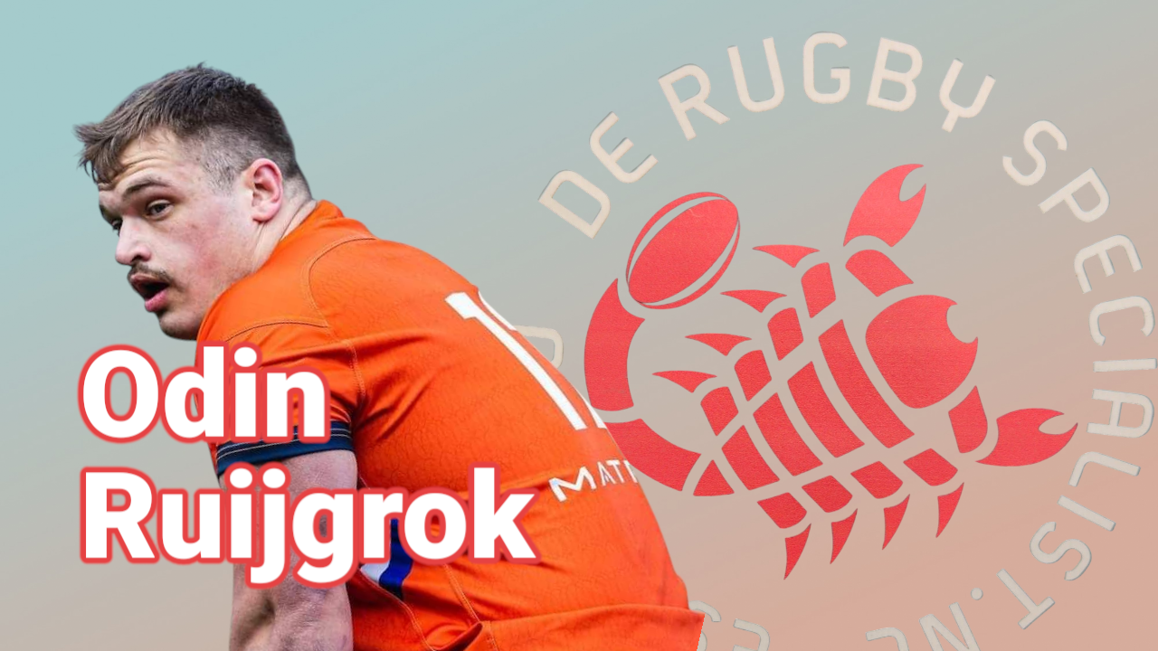 ODIN RUIJGROK