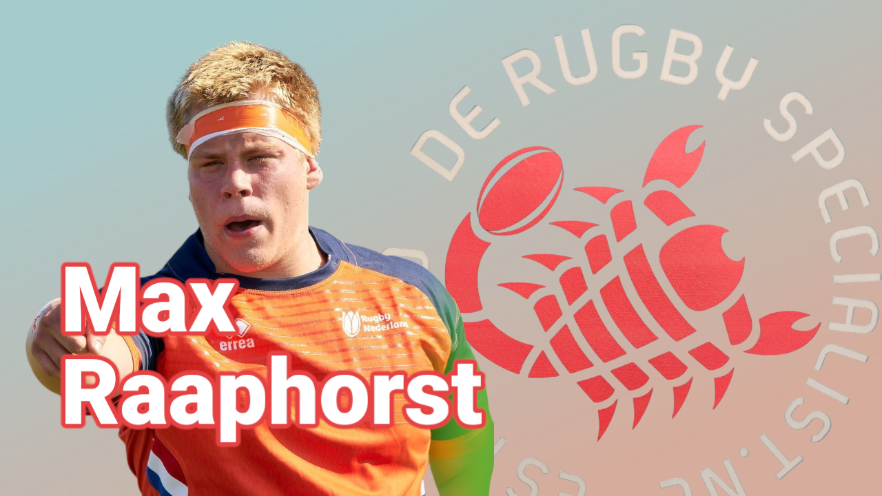 MAX RAAPHORST